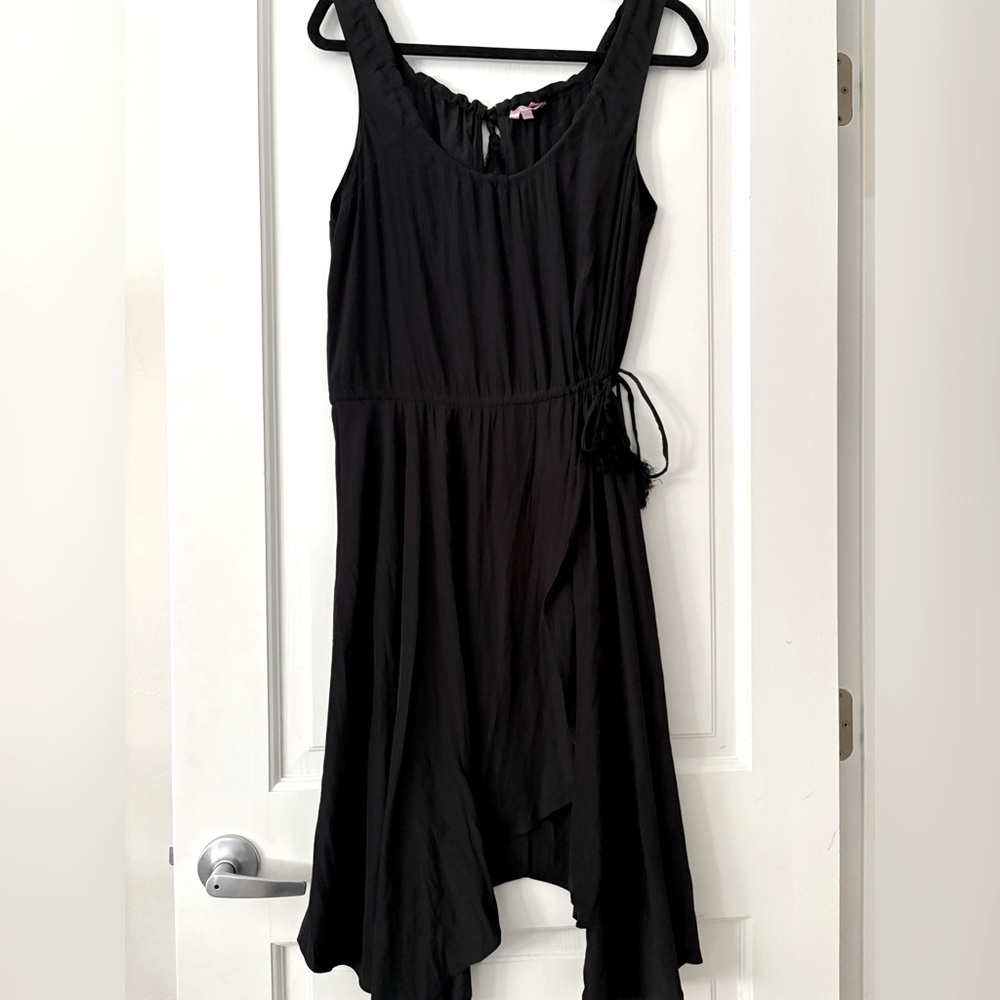 Calypso St. Barth Tassel Dress Size S